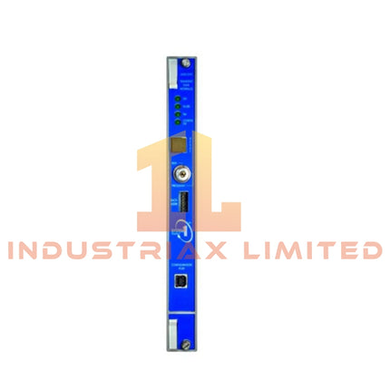 Bently Nevada 184146-03 Robust I/O Module