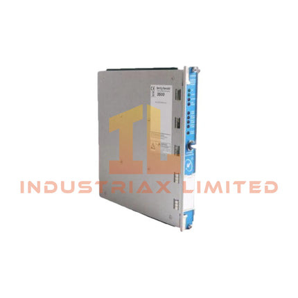 Bently Nevada 185310-01 Wireless Sensor Interface Module