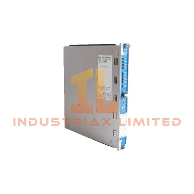 Bently Nevada 185310-01 Wireless Sensor Interface Module
