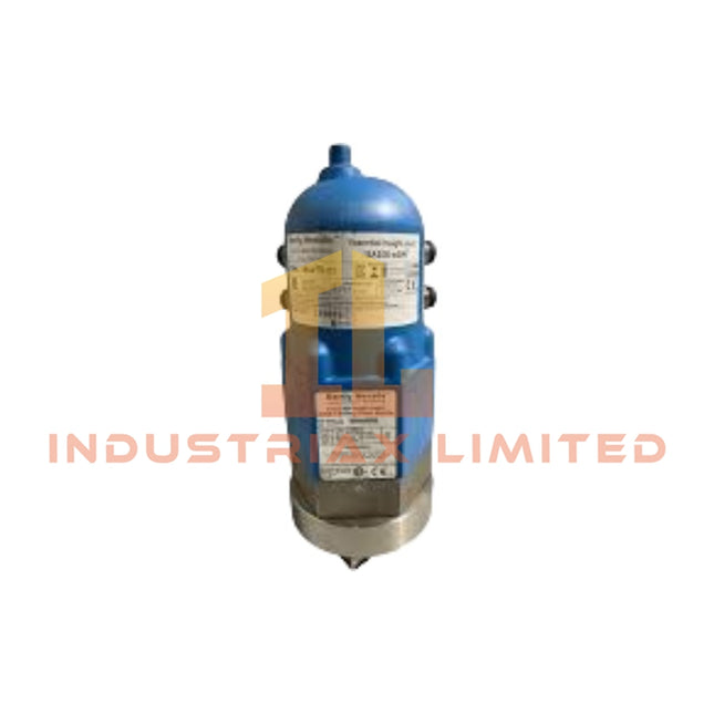 Bently Nevada 185450-01 Essential Insight.mesh ISA100 Repeater