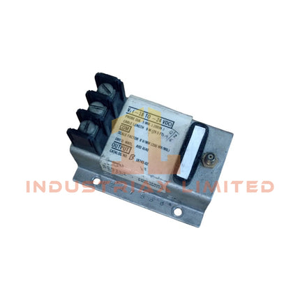Bently Nevada 18745-02 7200 Series Monitor Module