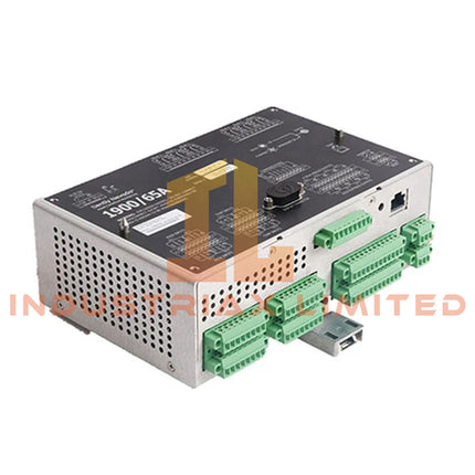Bently Nevada 1900/65A-01-01-03-00-01 Vibration Monitor Unit