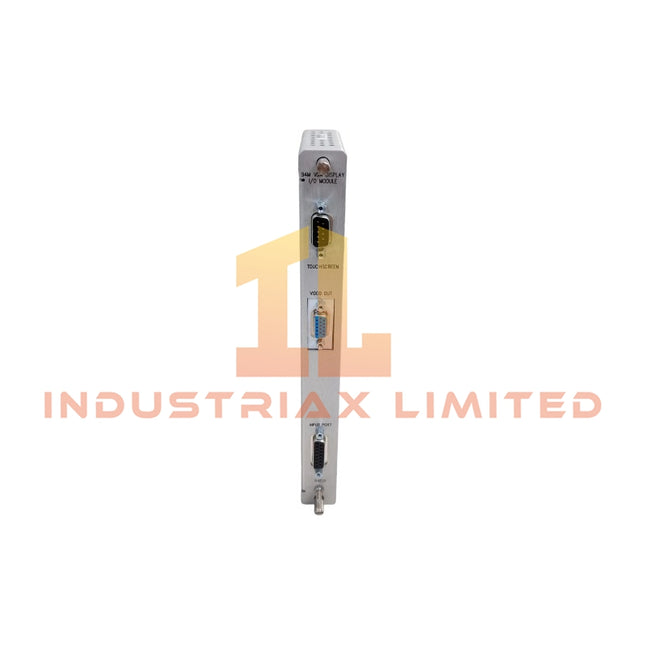 Bently Nevada 190214-01 3500/94M VGA I/O Module