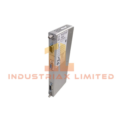 Bently Nevada 190214-01 3500/94M VGA I/O Module