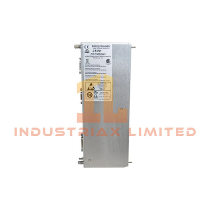 Bently Nevada 190214-01 3500/94M VGA I/O Module