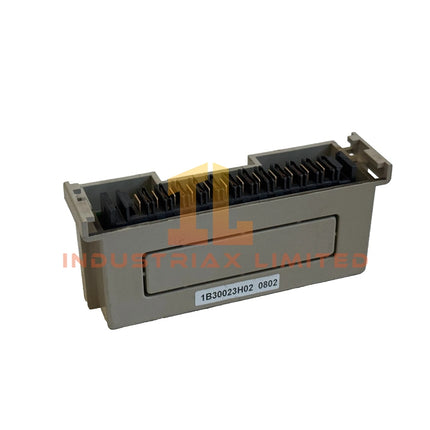 Emerson Ovation 1B30023H02 I/O Branch Terminator Module