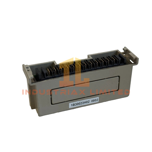 Emerson Ovation 1B30023H02 I/O Branch Terminator Module