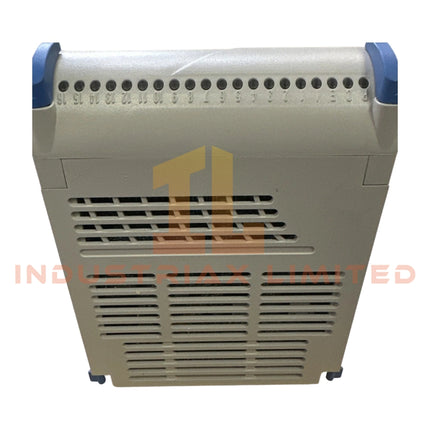 Emerson Ovation 1C31107G01 Digital Input Module | 16-Channel