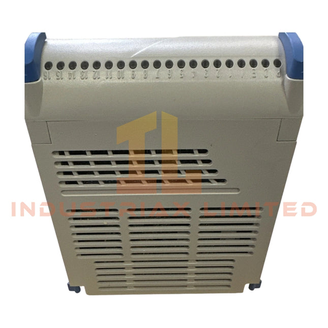 وحدة إدخال رقمية Emerson Ovation 1C31107G01 | 16 قناة