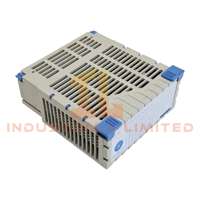 وحدة إدخال تناظري Ovation 1C31113G05 بجهد ±5 فولت ودقة 13 بت