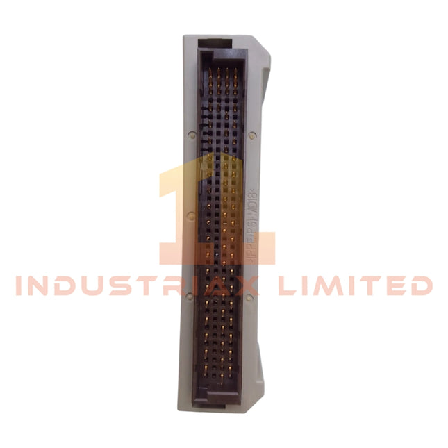وحدة إدخال تناظري Emerson 1C31116G03 | Ovation 8 قنوات 0-20 مللي أمبير