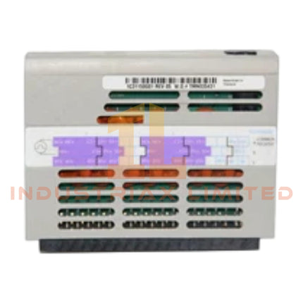 Modul Output Digital Emerson Ovation 1C31122G02 | Kontrol Sinyal Andal