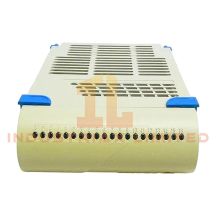 Emerson Ovation 1C31197G05 Modul Output Analog 0-5V DC Kinerja Tinggi
