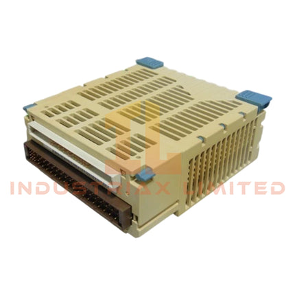 Emerson Ovation 1C31129G04 Analog Output Module | 0-20/4-20 mA