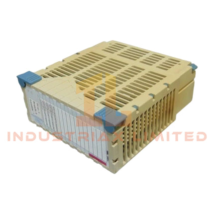 Emerson Ovation 1C31129G04 Analog Output Module | 0-20/4-20 mA
