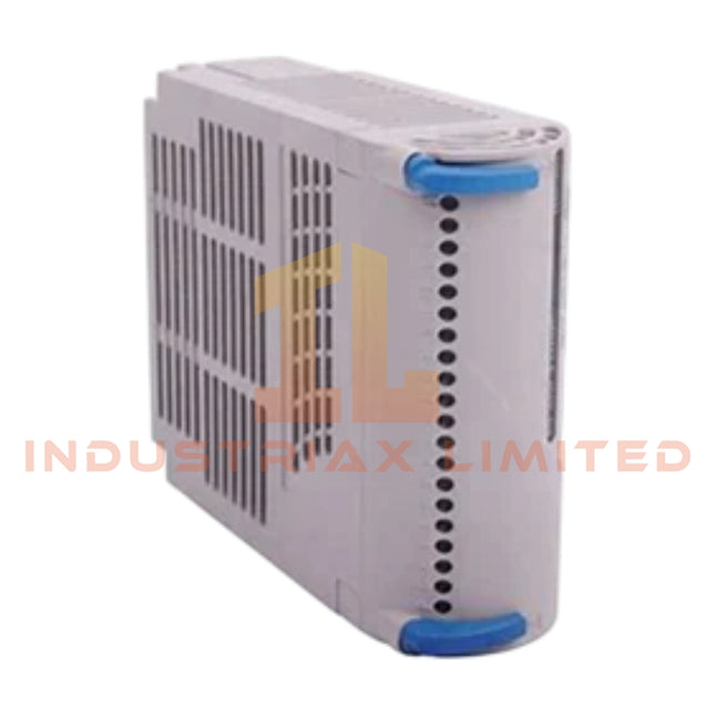 وحدة الإدخال/الإخراج Emerson Ovation 1C31129G05 | إدخال/إخراج عالي الأداء