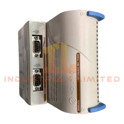 Emerson SLC-216 Serial Link Controller | Ovation Electronics Module