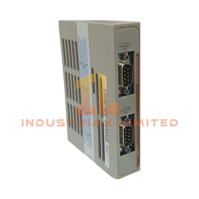 Ovation 1C31169G02 وحدة تحكم بالوصلة التسلسلية RS-485/RS-422 مزدوجة الاتجاه بالكامل