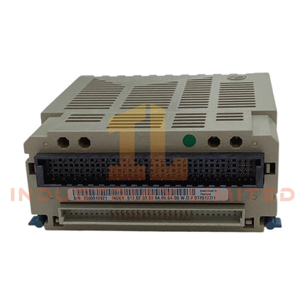 Emerson 1C31179G02 1C31227G01 | Kartu I/O H1 Seri-S DeltaV
