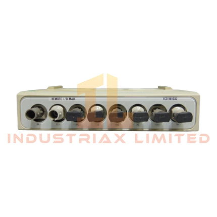 Modul I/O Jarak Jauh Emerson Ovation 1C31181G02 Kontrol Industri