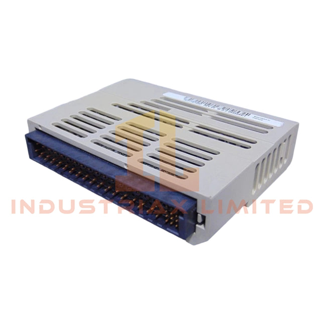 وحدة تحكم صناعية طراز Emerson Ovation 1C31181G02 Remote I/O
