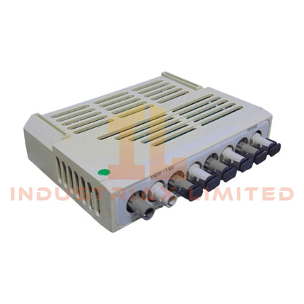 Modul I/O Jarak Jauh Emerson Ovation 1C31181G02 Kontrol Industri