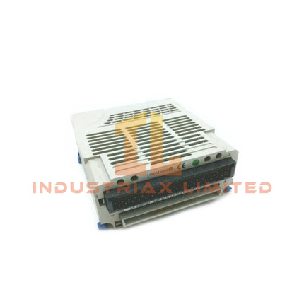 Emerson Ovation 1C31189G01 | Modul Detektor Kecepatan 8-Saluran