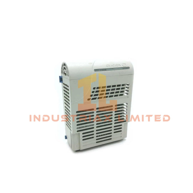 Emerson Ovation 1C31189G01 | 8-Channel Speed Detector Module