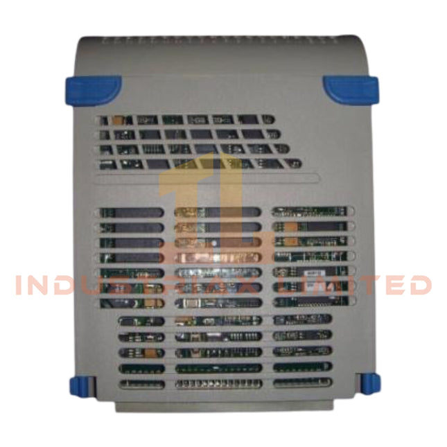 جهد وحدة الإدخال التناظرية عالية السرعة Emerson Ovation 1C31199G01
