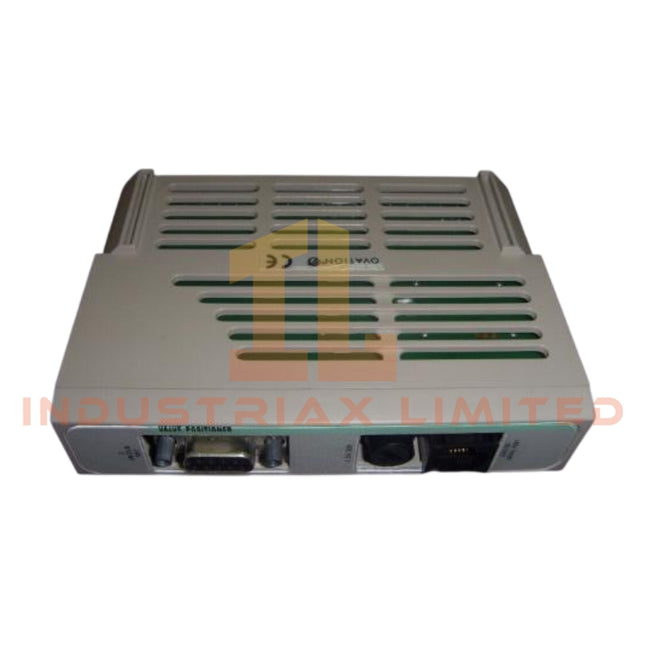جهد وحدة الإدخال التناظرية عالية السرعة Emerson Ovation 1C31199G01