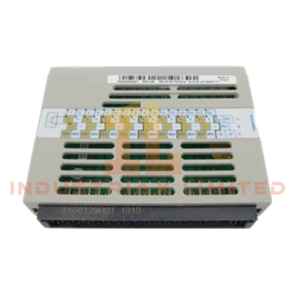 Emerson 1C31199G04 Ovation Servo Drive | Motion Control Module