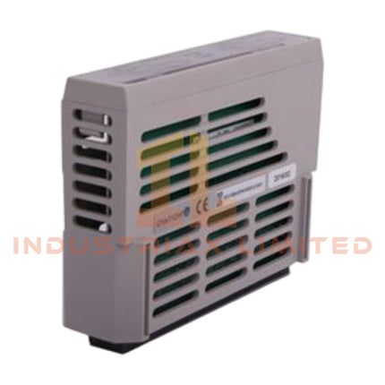 Emerson 1C31199G04 Ovation Servo Drive | Motion Control Module