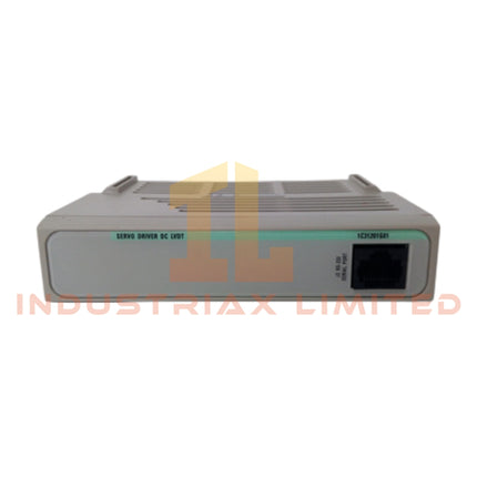 Emerson Ovation 1C31201G01 Servo Drive Module High-Precision Control