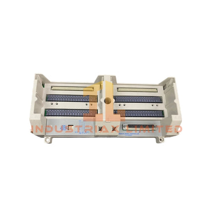 Modul PLC Dasar Pengontrol Node Jarak Jauh Emerson Ovation 1C31205G01