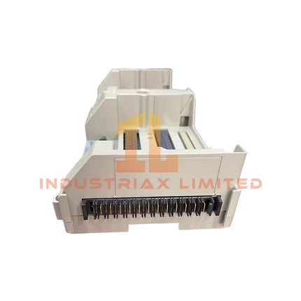 Modul PLC Dasar Pengontrol Node Jarak Jauh Emerson Ovation 1C31205G01