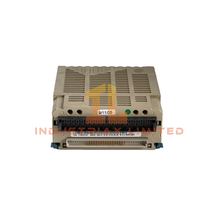 Emerson Ovation 1C31224G01 8-Channel Analog Input Module