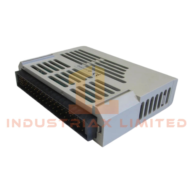 وحدة الإدخال التناظري Emerson Ovation 1C31227G02 | التحكم الصناعي