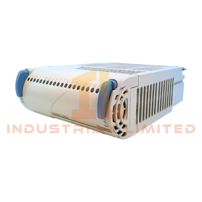 Emerson Ovation 1C31232G02 وحدة الإدخال الرقمي | التحكم الصناعي