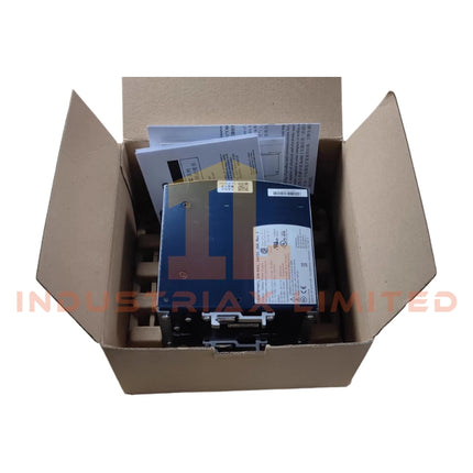 Ovation 1X00797H01L Unit Modul Daya 24-28VDC 20A