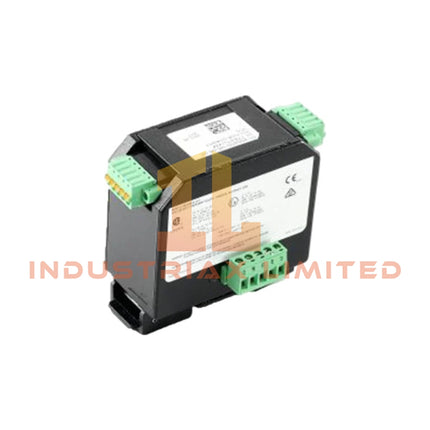 200200-02-02-CN Bently Nevada ProTIM-R DIN Rail Mount Module