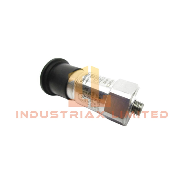 Bently Nevada 200350-02-00 Accelerometer