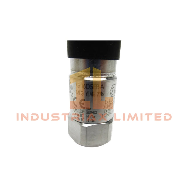 Bently Nevada 200350-02-00 Accelerometer