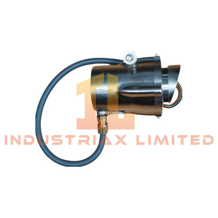 Honeywell 2104B2081 Transmitter Gas Detector