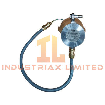 Honeywell 2104B2081 Transmitter Gas Detector