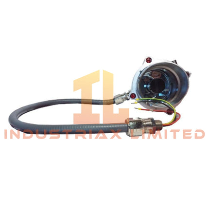 Honeywell 2104B2081 Transmitter Gas Detector