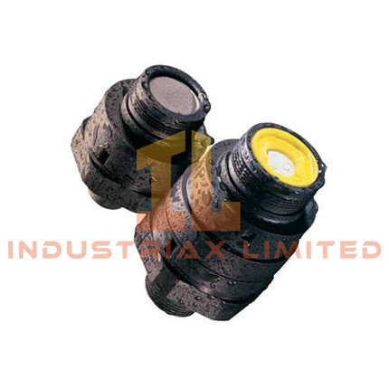 Sensor Gas Mudah Terbakar Suhu Tinggi Honeywell 2106B2312