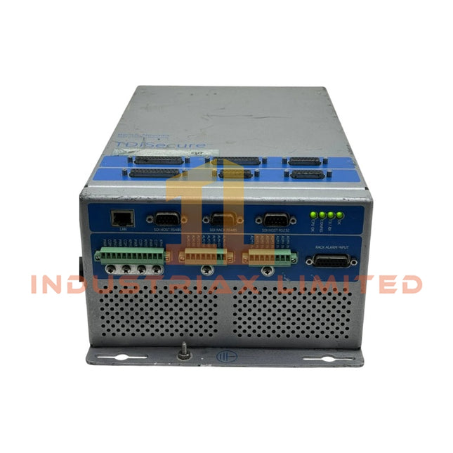2155/40-02 | Communication Processors | Bently Nevada