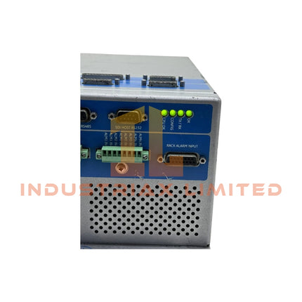 Bently Nevada 2155/40 TDISecure Communication Processor