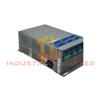 Bently Nevada 2155/40 TDISecure Communication Processor