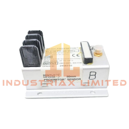 Bently Nevada 24583-03 3300 XL Proximitor Sensor